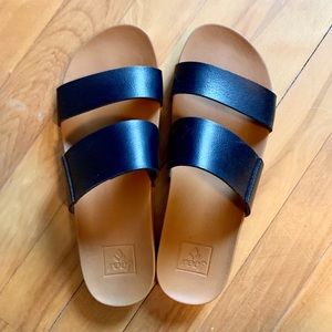 Reef vista sandals